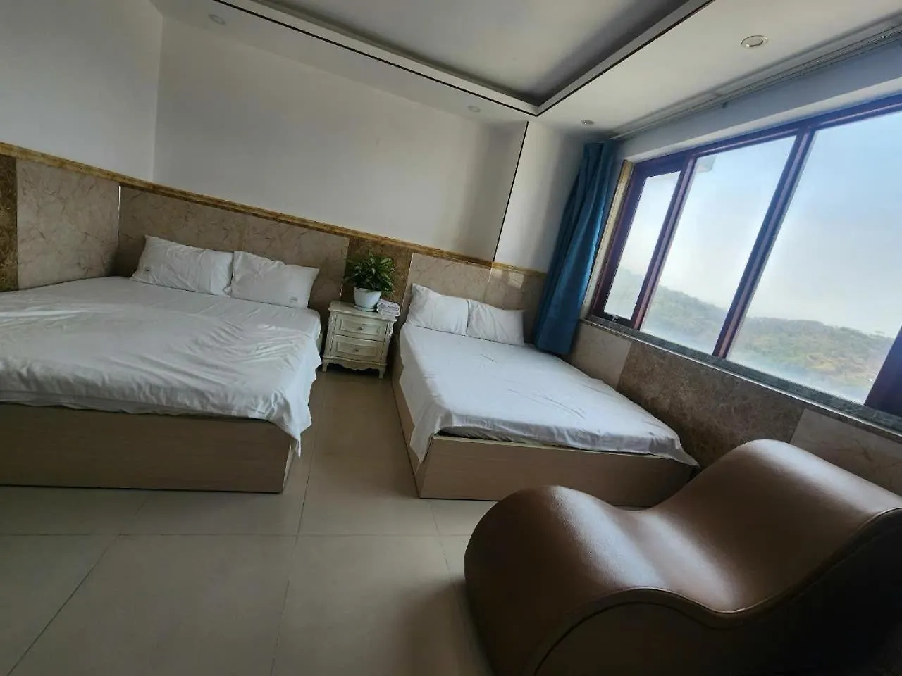 Hotel Son Thinh Hotel-Hosted By Thuy.0 Chin Ba Tam Mot Hai Bon Bay Tam Khong Vung Tau