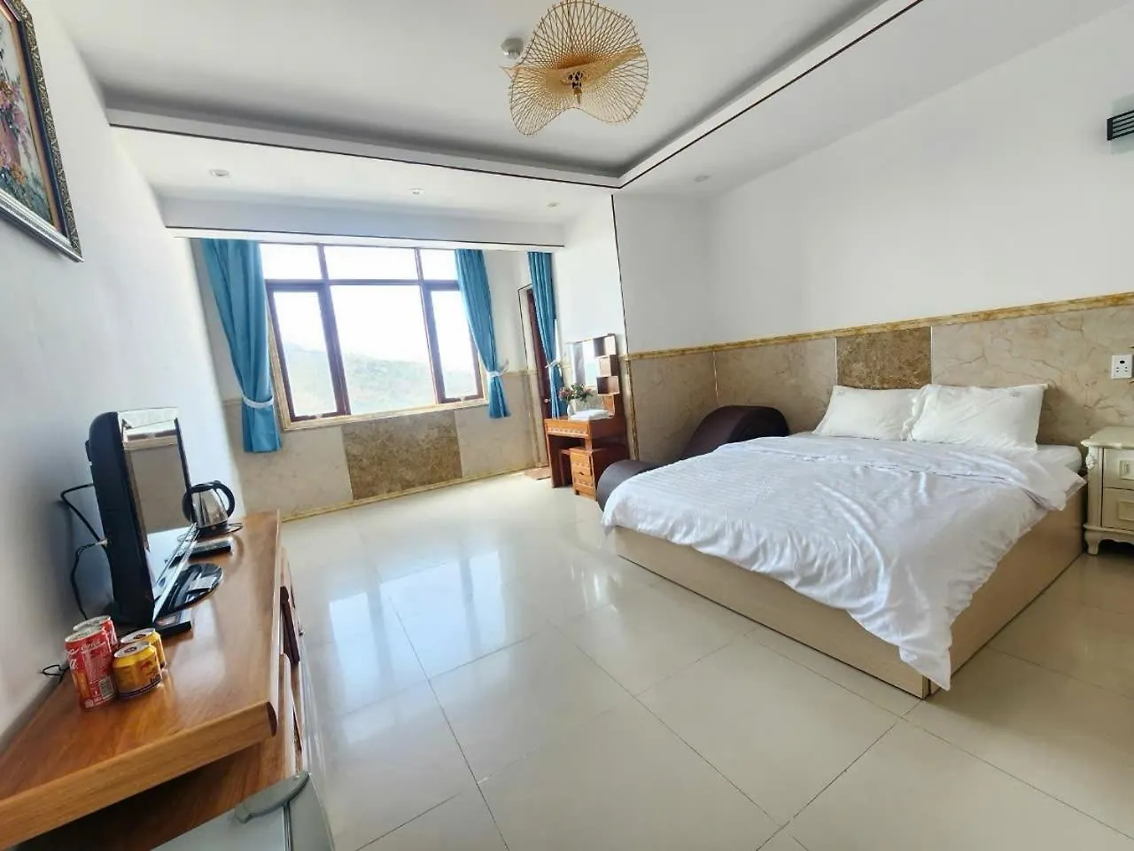 Son Thinh Hotel-Hosted By Thuy.0 Chin Ba Tam Mot Hai Bon Bay Tam Khong Vung Tau Vietnam