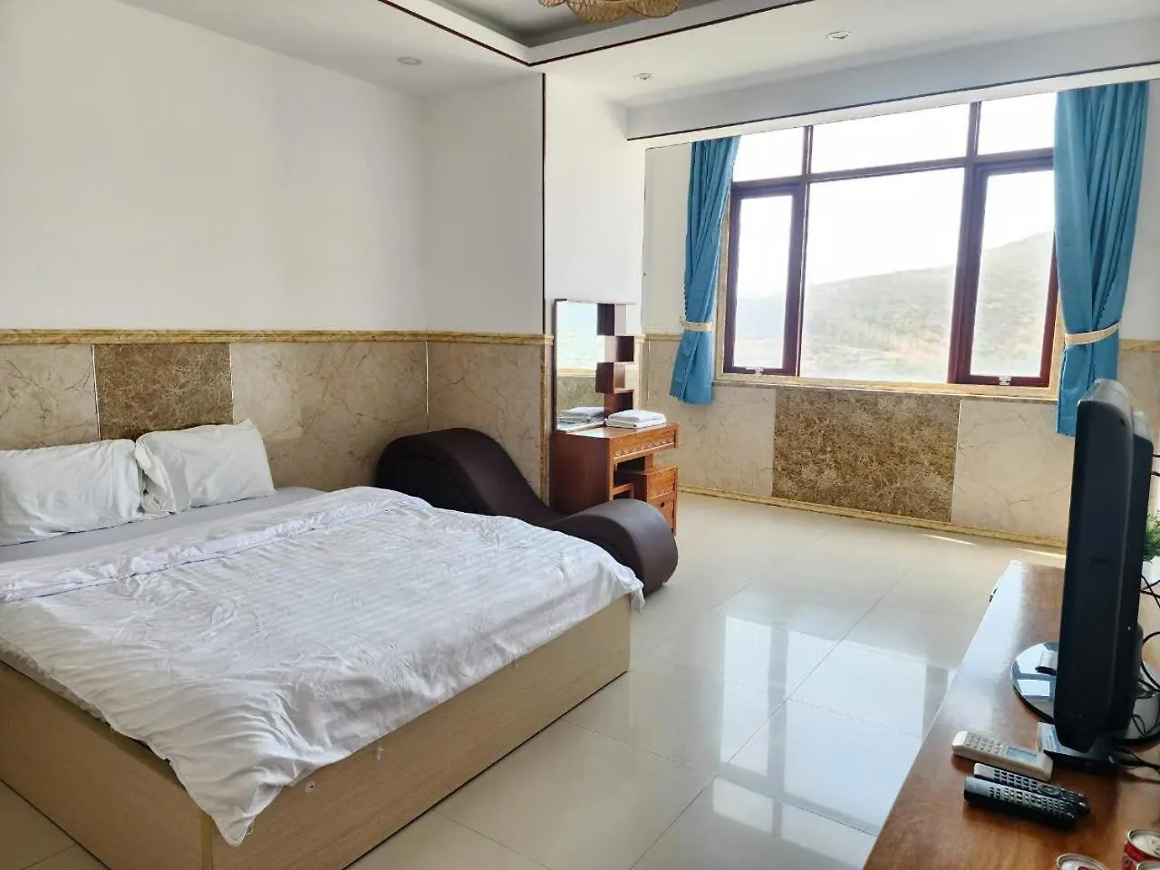 Son Thinh Hotel-Hosted By Thuy.0 Chin Ba Tam Mot Hai Bon Bay Tam Khong Vung Tau