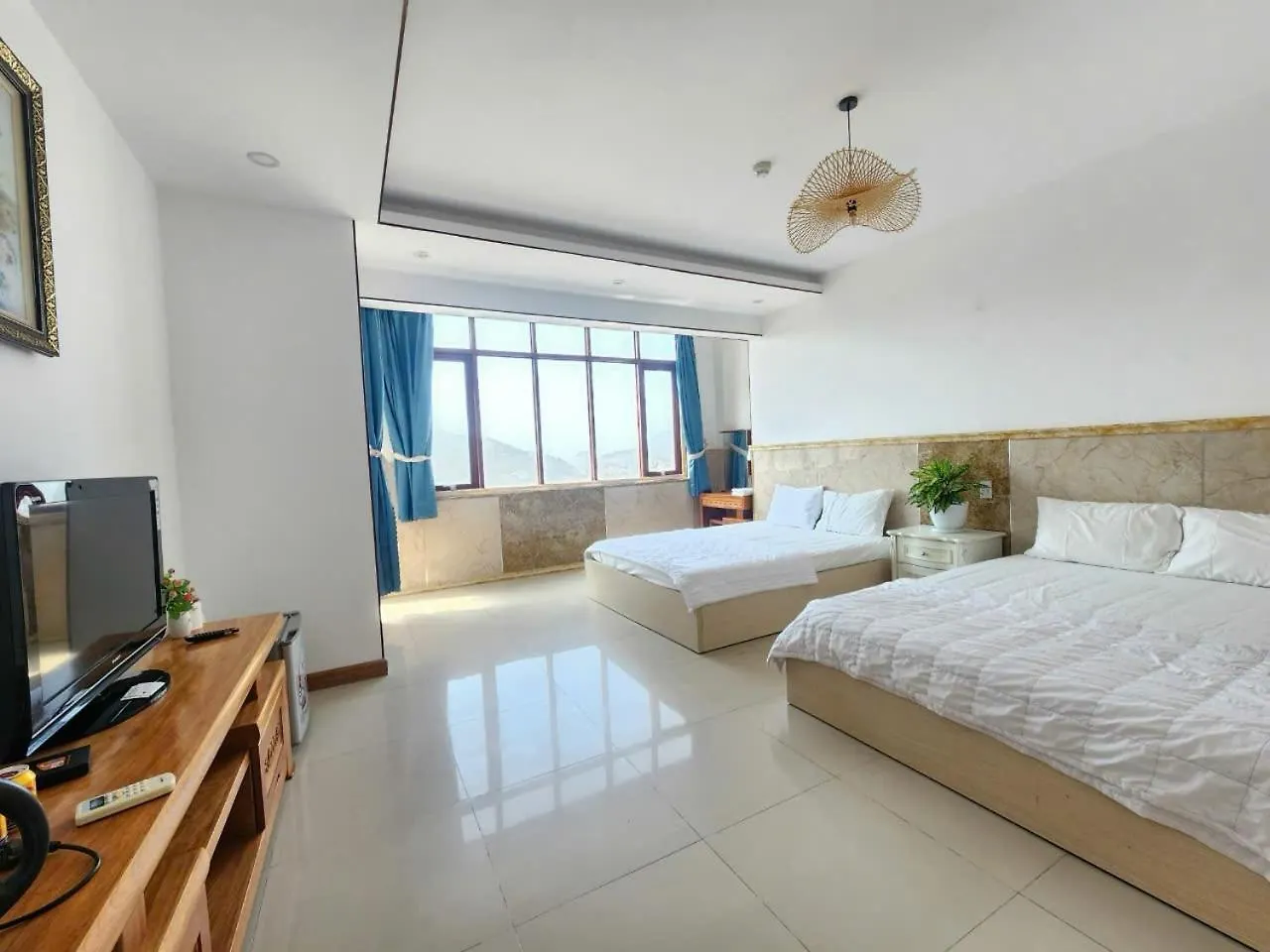 Son Thinh Hotel-Hosted By Thuy.0 Chin Ba Tam Mot Hai Bon Bay Tam Khong Vung Tau Hotel