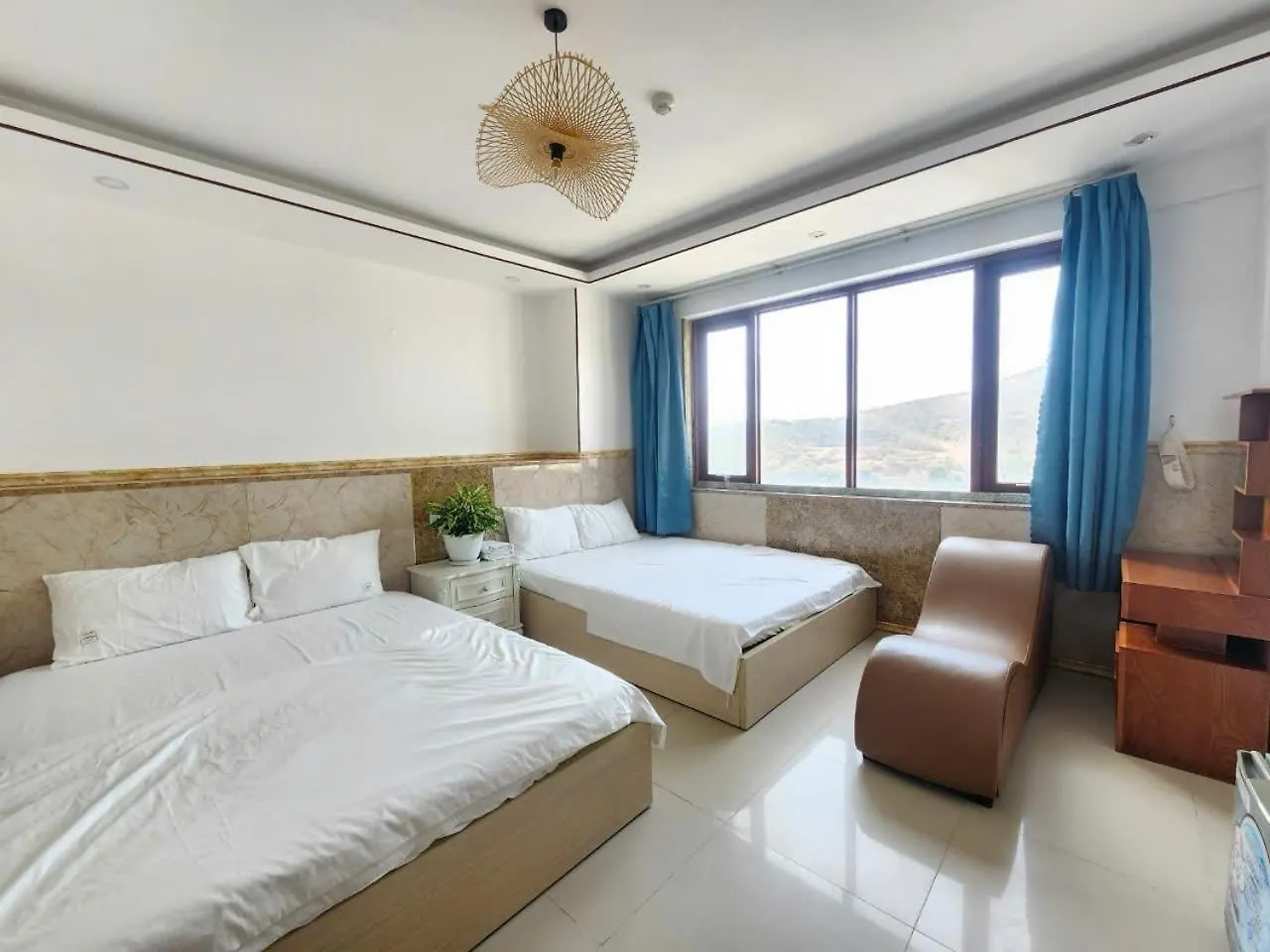 *** Hotel Son Thinh Hotel-Hosted By Thuy.0 Chin Ba Tam Mot Hai Bon Bay Tam Khong Vung Tau Vietnam