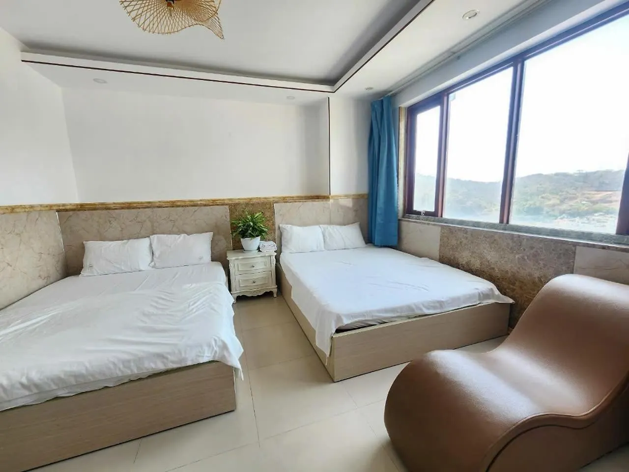 Son Thinh Hotel-Hosted By Thuy.0 Chin Ba Tam Mot Hai Bon Bay Tam Khong Vung Tau 3*,  Vietnam
