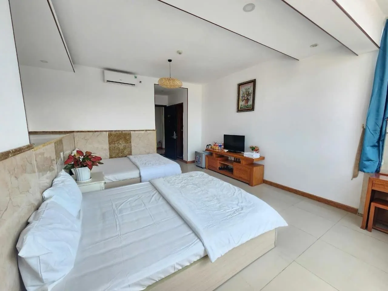 Son Thinh Hotel-Hosted By Thuy.0 Chin Ba Tam Mot Hai Bon Bay Tam Khong Vung Tau