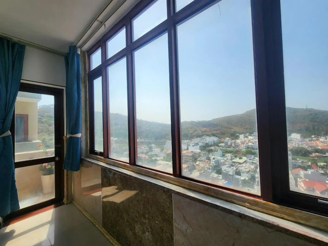 Son Thinh Hotel-Hosted By Thuy.0 Chin Ba Tam Mot Hai Bon Bay Tam Khong Vung Tau