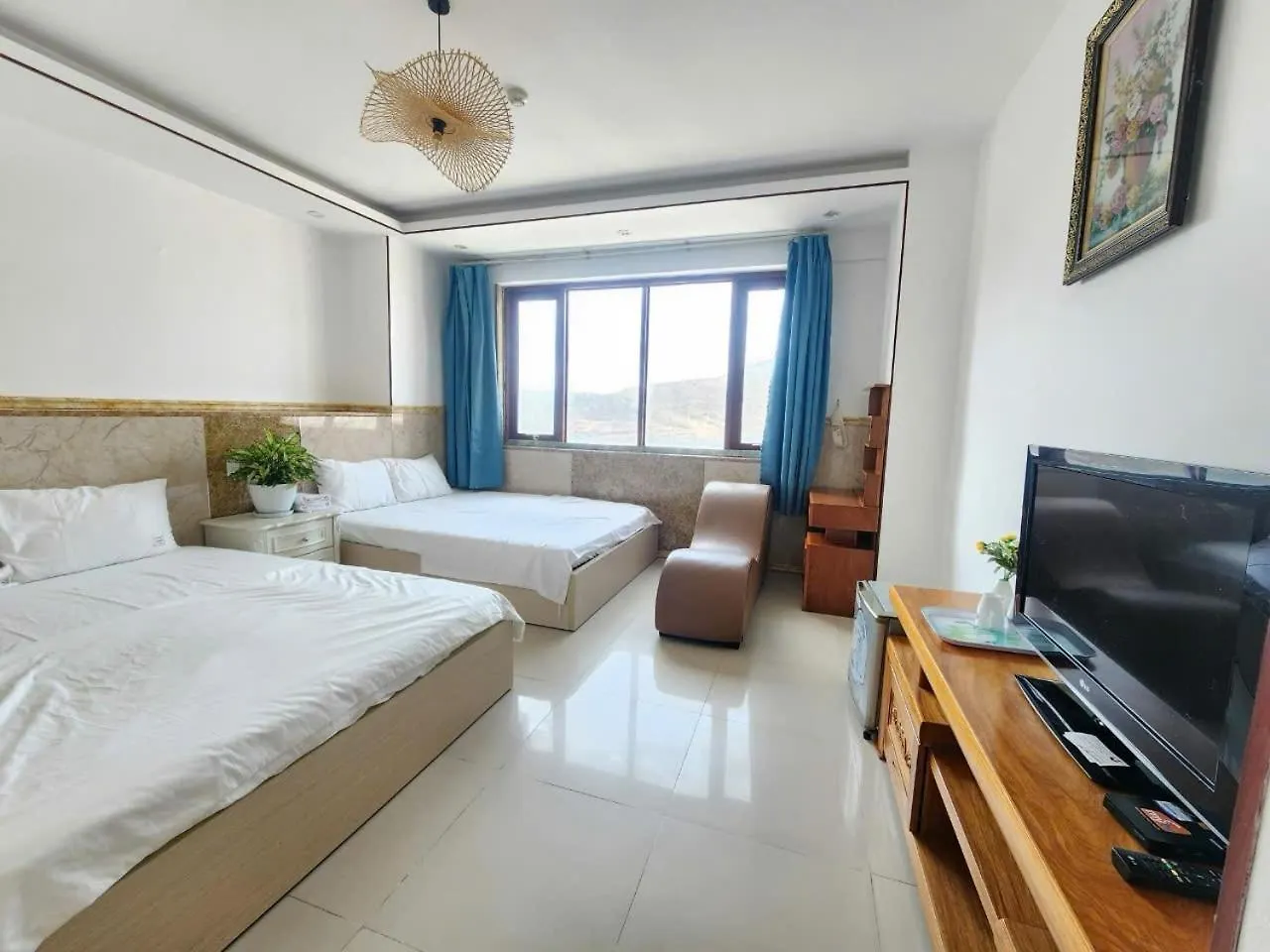 Hotel Son Thinh Hotel-Hosted By Thuy.0 Chin Ba Tam Mot Hai Bon Bay Tam Khong Vung Tau