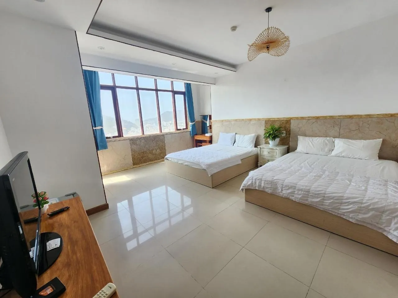 Son Thinh Hotel-Hosted By Thuy.0 Chin Ba Tam Mot Hai Bon Bay Tam Khong Vung Tau Vietnam
