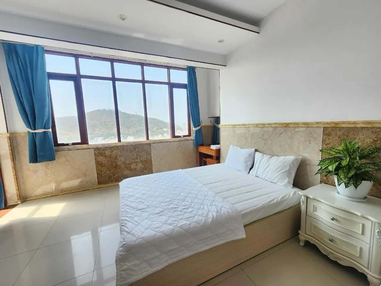Son Thinh Hotel-Hosted By Thuy.0 Chin Ba Tam Mot Hai Bon Bay Tam Khong Vung Tau Vietnam