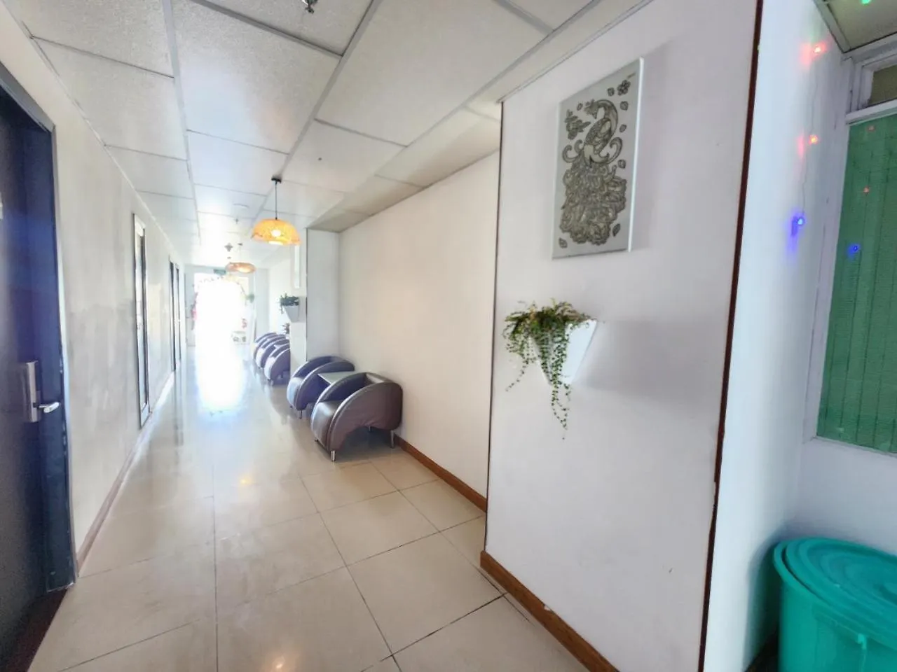 Hotel Son Thinh Hotel-Hosted By Thuy.0 Chin Ba Tam Mot Hai Bon Bay Tam Khong Vung Tau