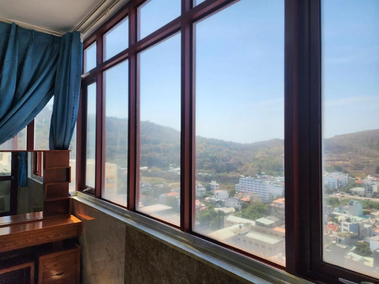 Son Thinh Hotel-Hosted By Thuy.0 Chin Ba Tam Mot Hai Bon Bay Tam Khong Vung Tau 3*,  Vietnam