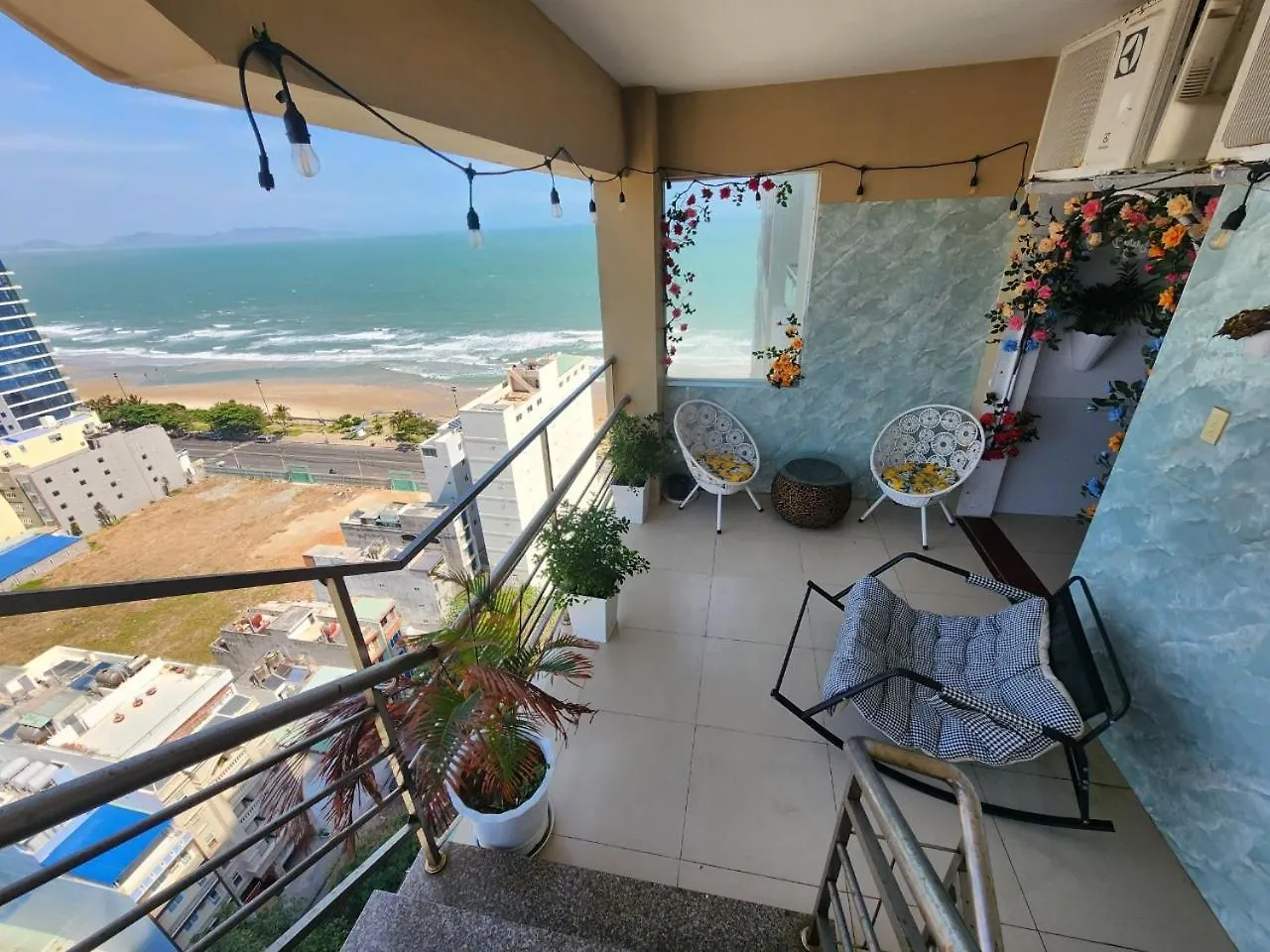 Son Thinh Hotel-Hosted By Thuy.0 Chin Ba Tam Mot Hai Bon Bay Tam Khong Vung Tau 3*,  Vietnam