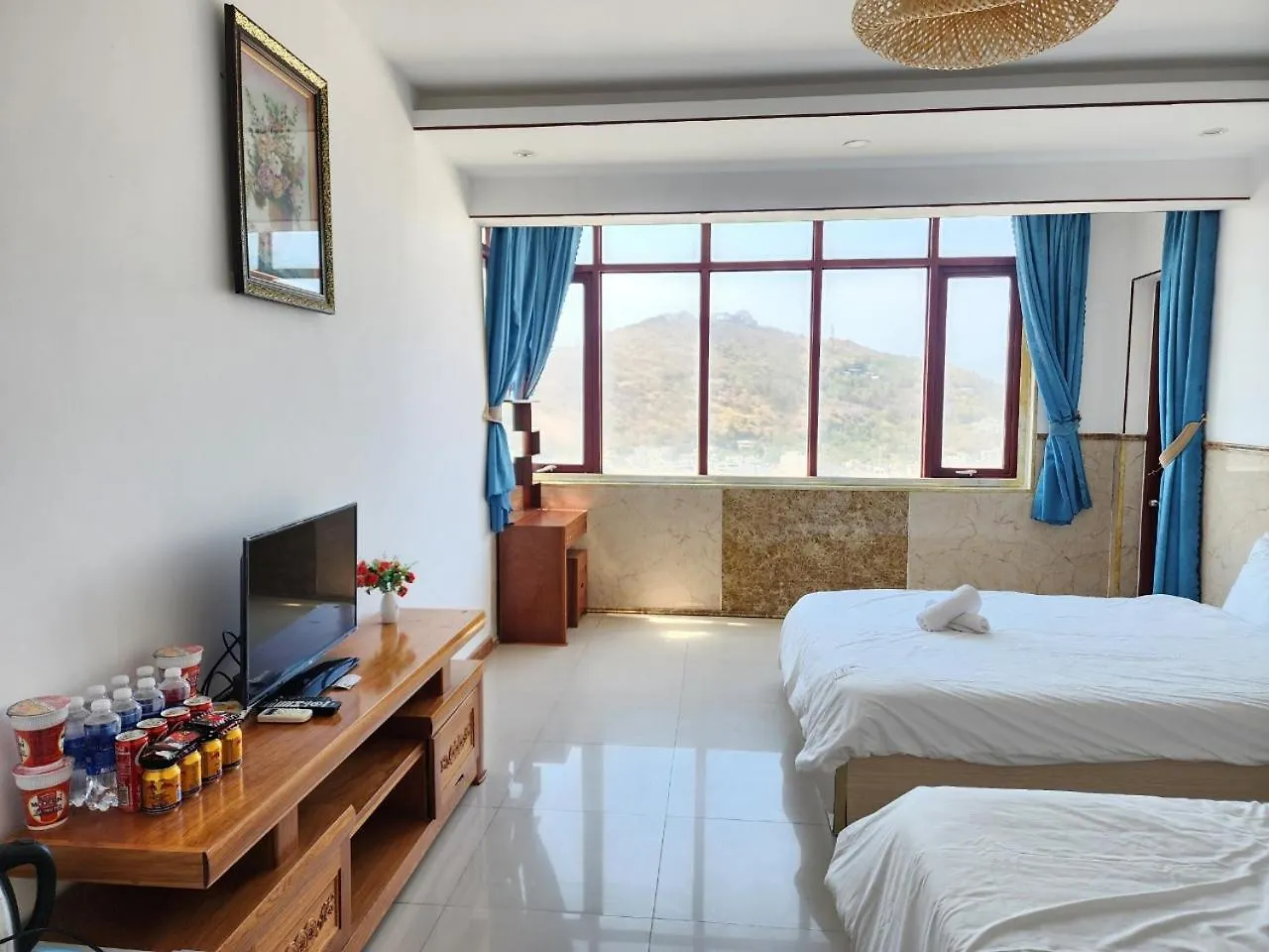 Hotel Son Thinh Hotel-Hosted By Thuy.0 Chin Ba Tam Mot Hai Bon Bay Tam Khong Vung Tau