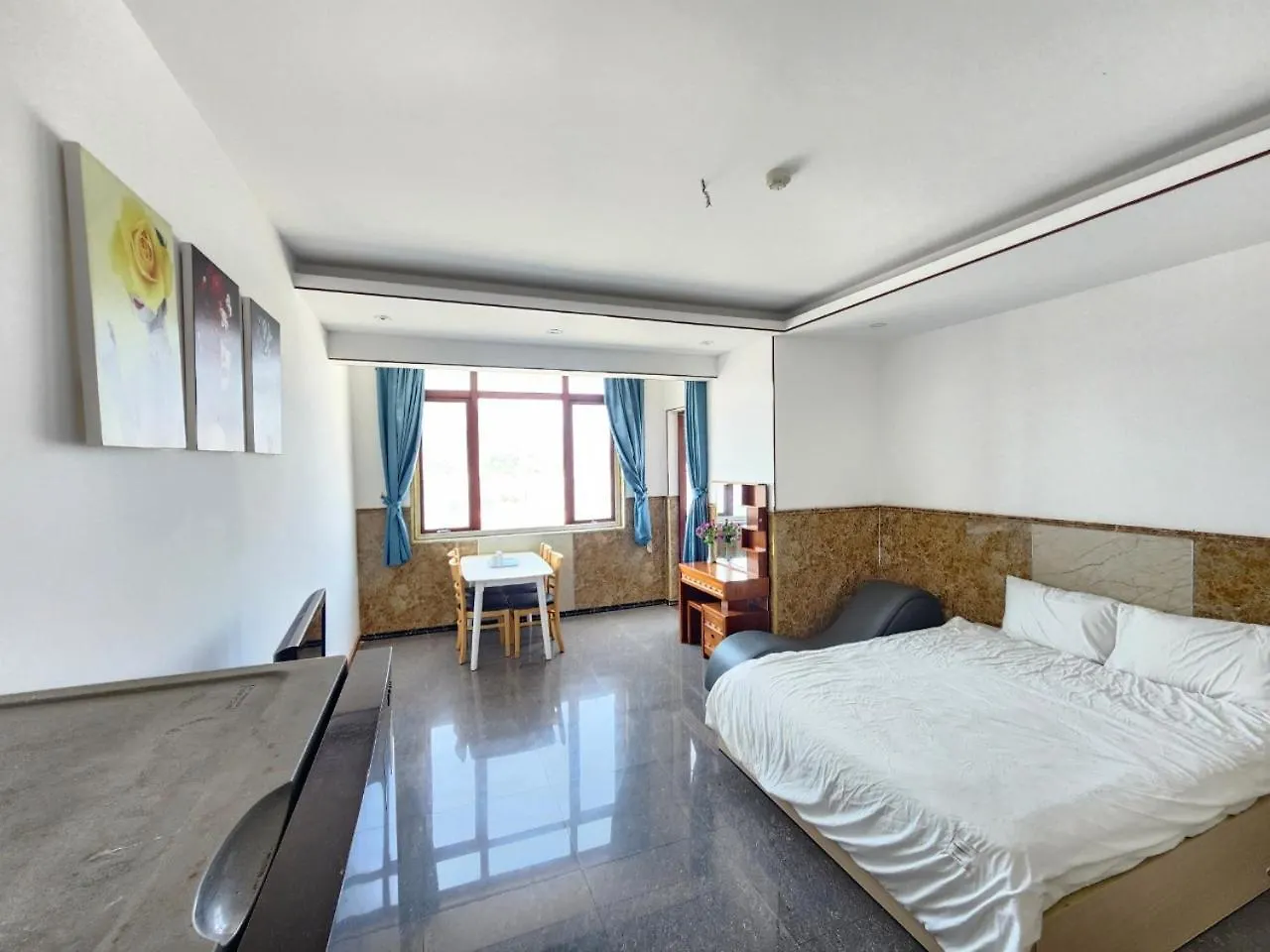 Son Thinh Hotel-Hosted By Thuy.0 Chin Ba Tam Mot Hai Bon Bay Tam Khong Vung Tau Vietnam