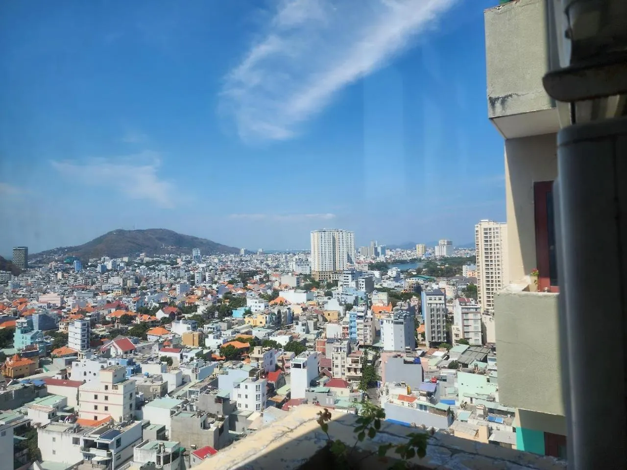 Son Thinh Hotel-Hosted By Thuy.0 Chin Ba Tam Mot Hai Bon Bay Tam Khong Vung Tau 3*,  Vietnam