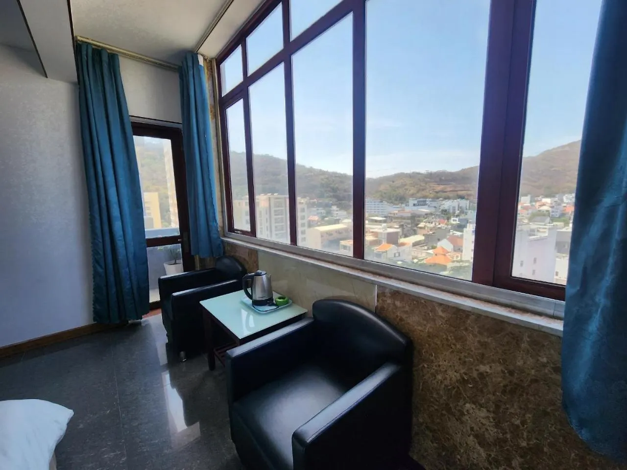 Son Thinh Hotel-Hosted By Thuy.0 Chin Ba Tam Mot Hai Bon Bay Tam Khong Vung Tau Hotel
