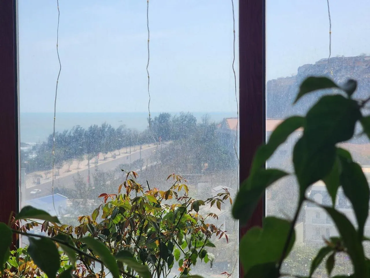 Son Thinh Hotel-Hosted By Thuy.0 Chin Ba Tam Mot Hai Bon Bay Tam Khong Vung Tau 3*,