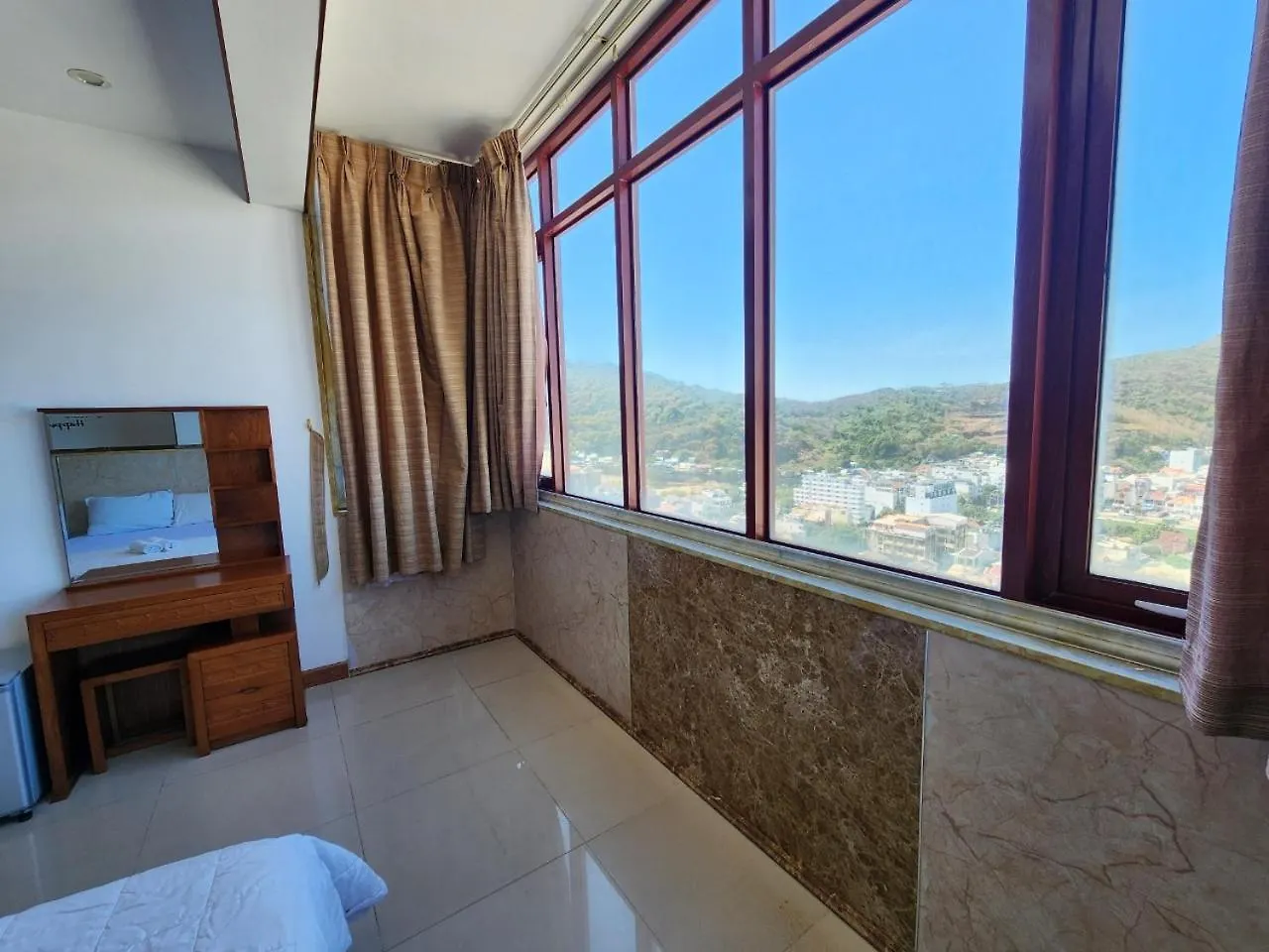Son Thinh Hotel-Hosted By Thuy.0 Chin Ba Tam Mot Hai Bon Bay Tam Khong Vung Tau Vietnam