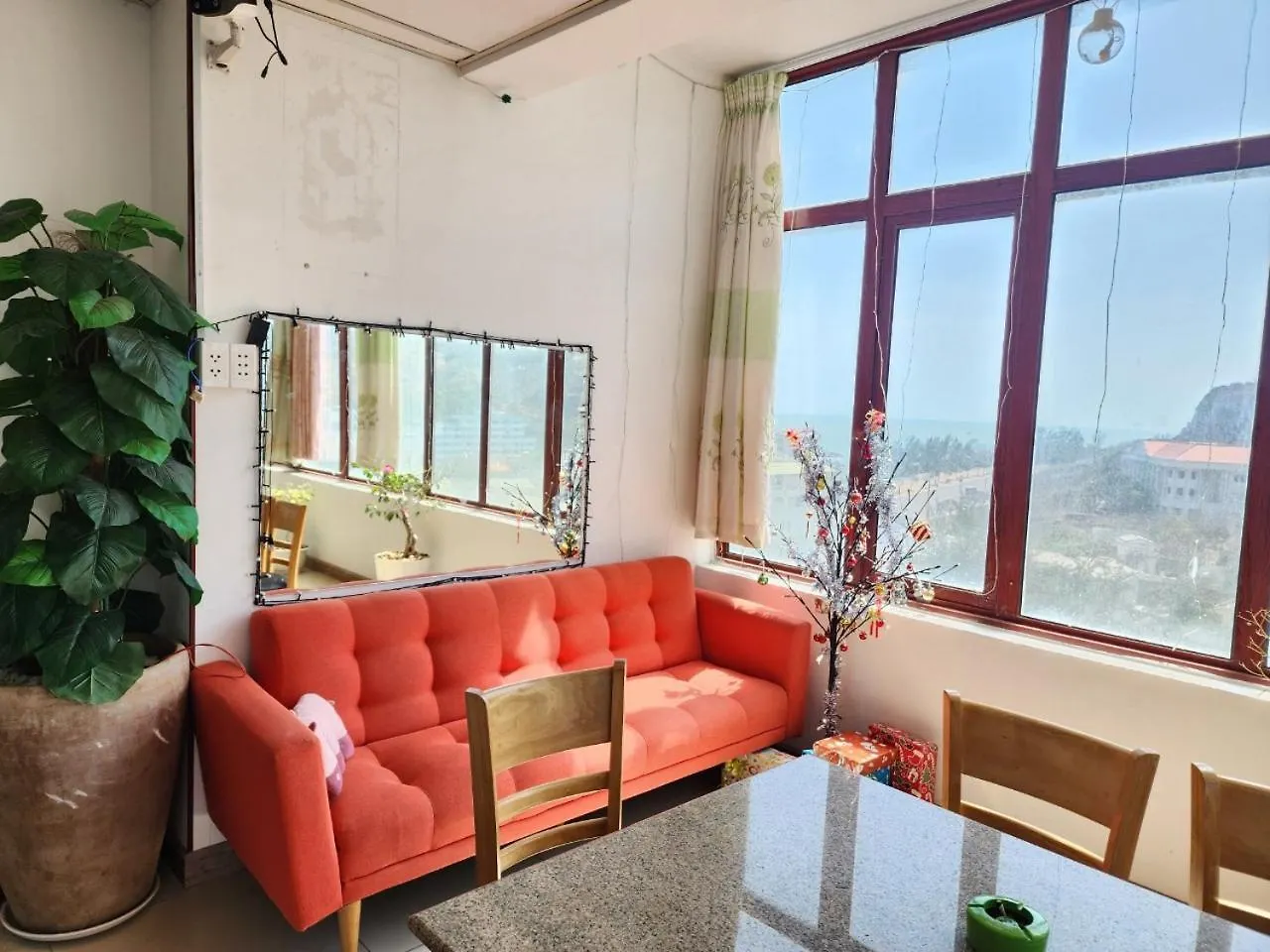 *** Hotel Son Thinh Hotel-Hosted By Thuy.0 Chin Ba Tam Mot Hai Bon Bay Tam Khong Vung Tau Vietnam