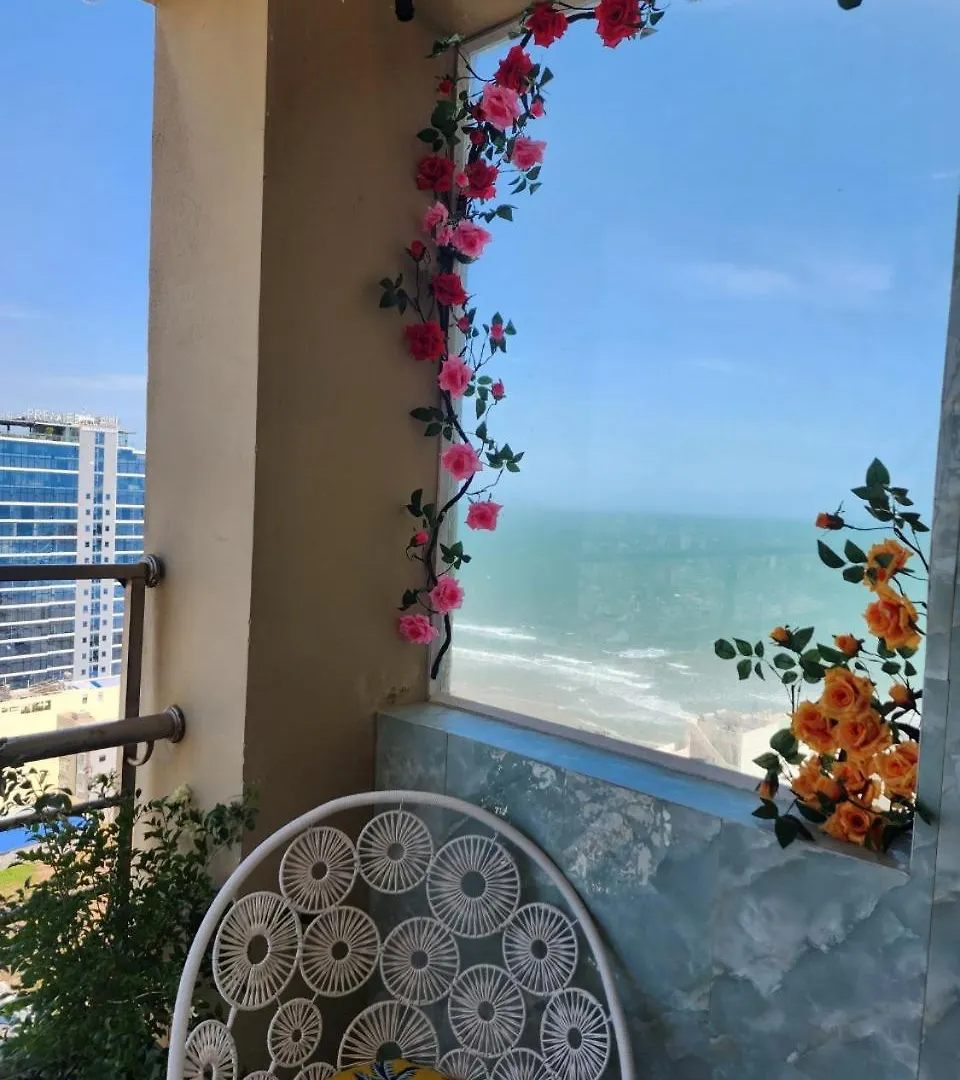 Son Thinh Hotel-Hosted By Thuy.0 Chin Ba Tam Mot Hai Bon Bay Tam Khong Vung Tau Hotel