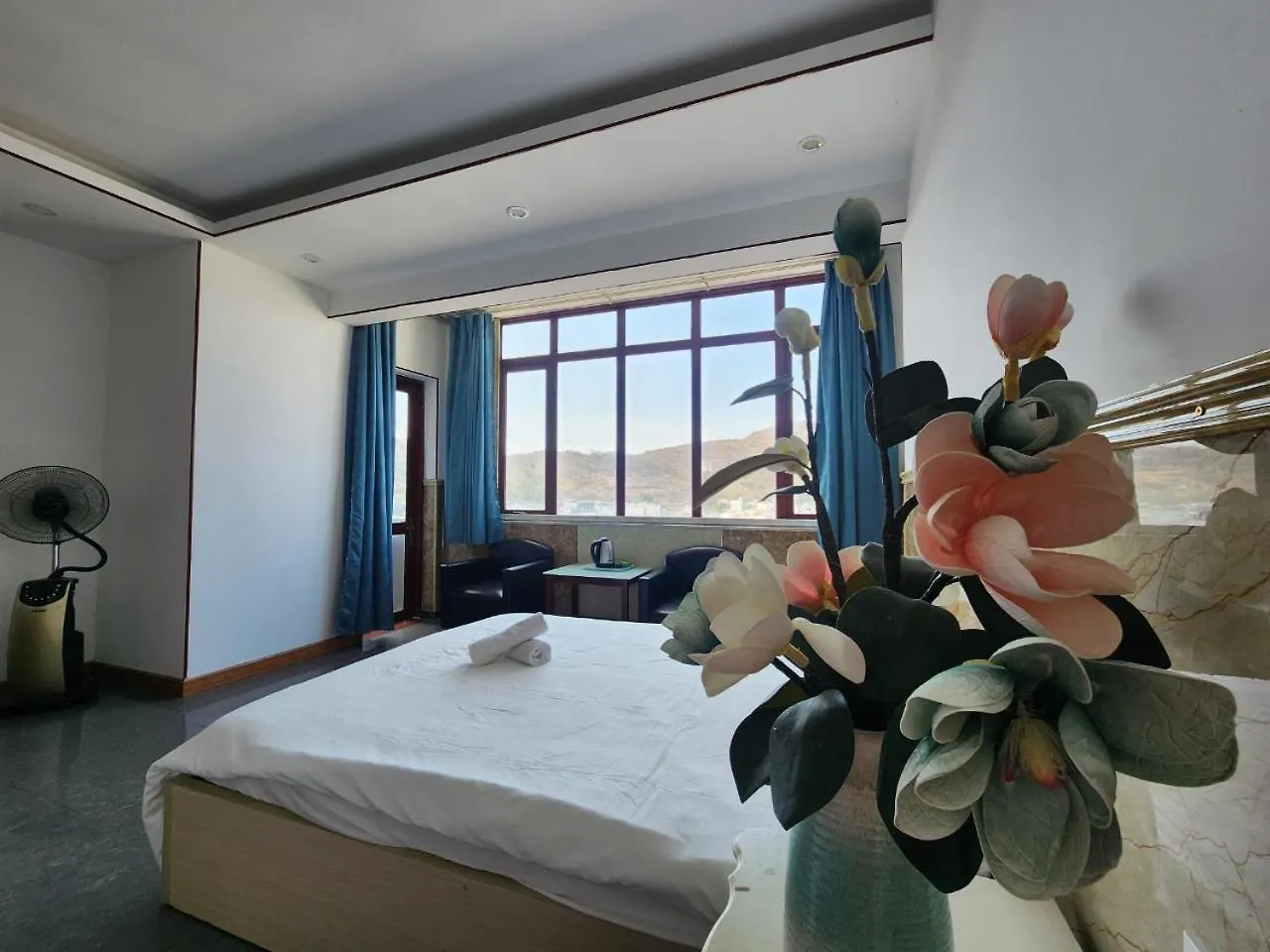 Son Thinh Hotel-Hosted By Thuy.0 Chin Ba Tam Mot Hai Bon Bay Tam Khong Vung Tau Hotel