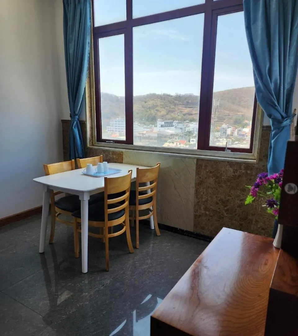 Son Thinh Hotel-Hosted By Thuy.0 Chin Ba Tam Mot Hai Bon Bay Tam Khong Vung Tau