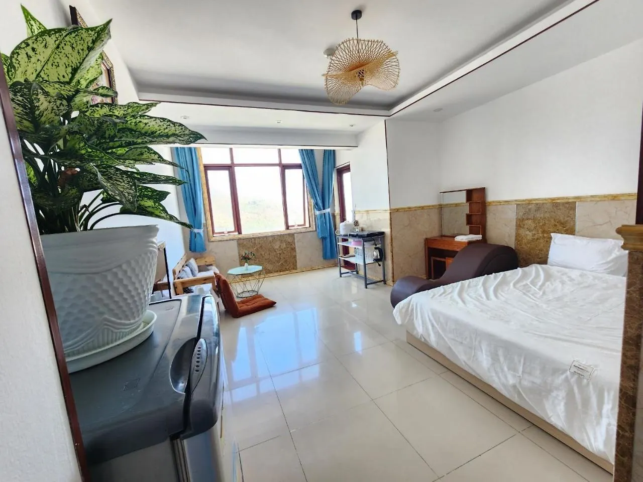 Son Thinh Hotel-Hosted By Thuy.0 Chin Ba Tam Mot Hai Bon Bay Tam Khong Vung Tau 3*,  Vietnam