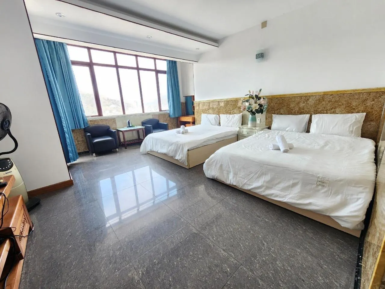 Son Thinh Hotel-Hosted By Thuy.0 Chin Ba Tam Mot Hai Bon Bay Tam Khong Vung Tau 3*,  Vietnam