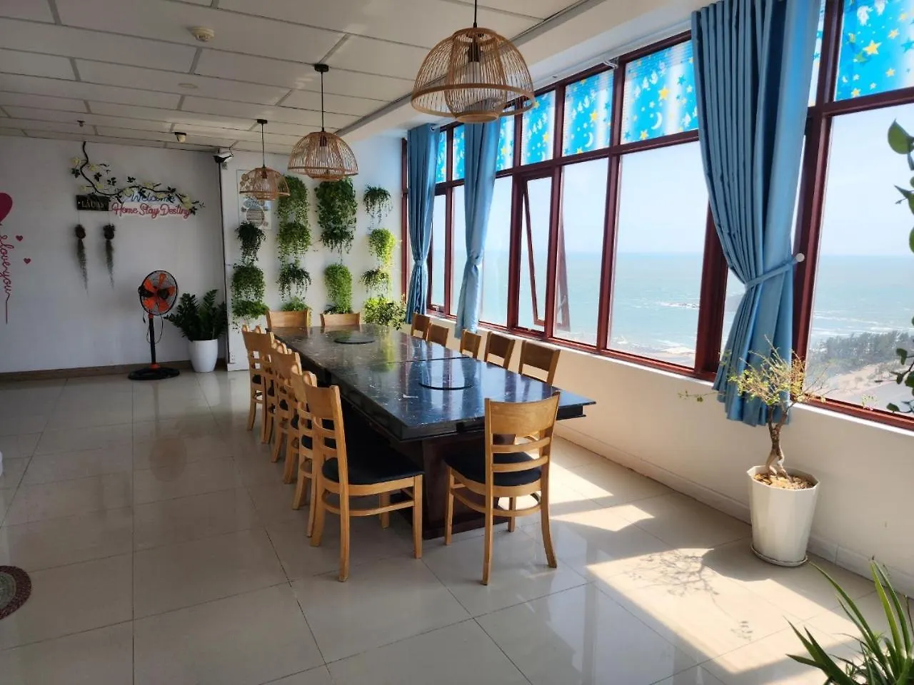 Son Thinh Hotel-Hosted By Thuy.0 Chin Ba Tam Mot Hai Bon Bay Tam Khong Vung Tau