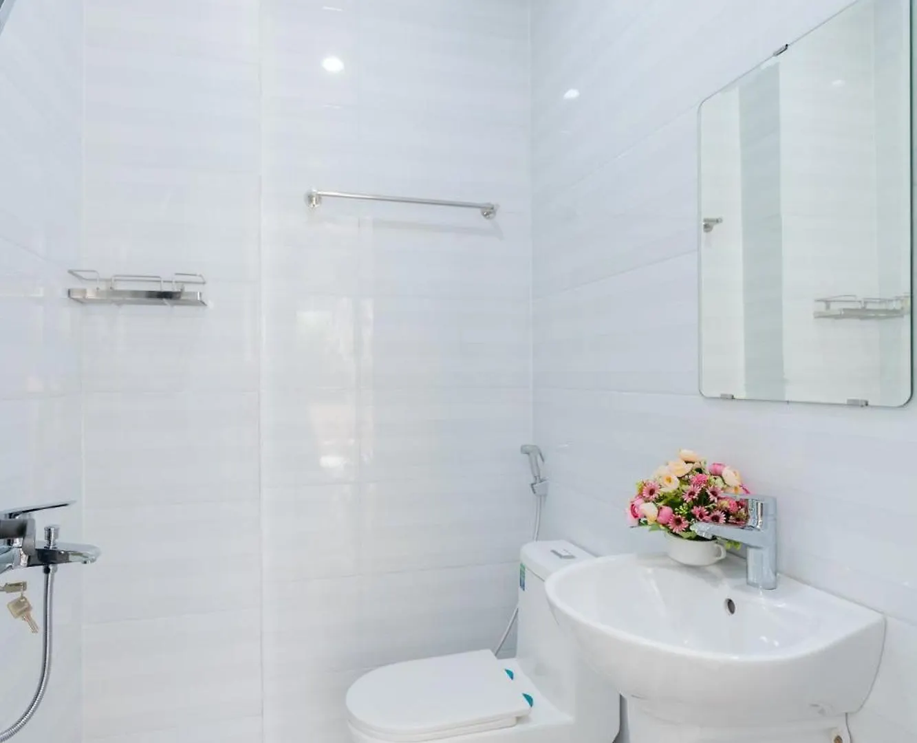 Son Thinh Hotel-Hosted By Thuy.0 Chin Ba Tam Mot Hai Bon Bay Tam Khong Vung Tau