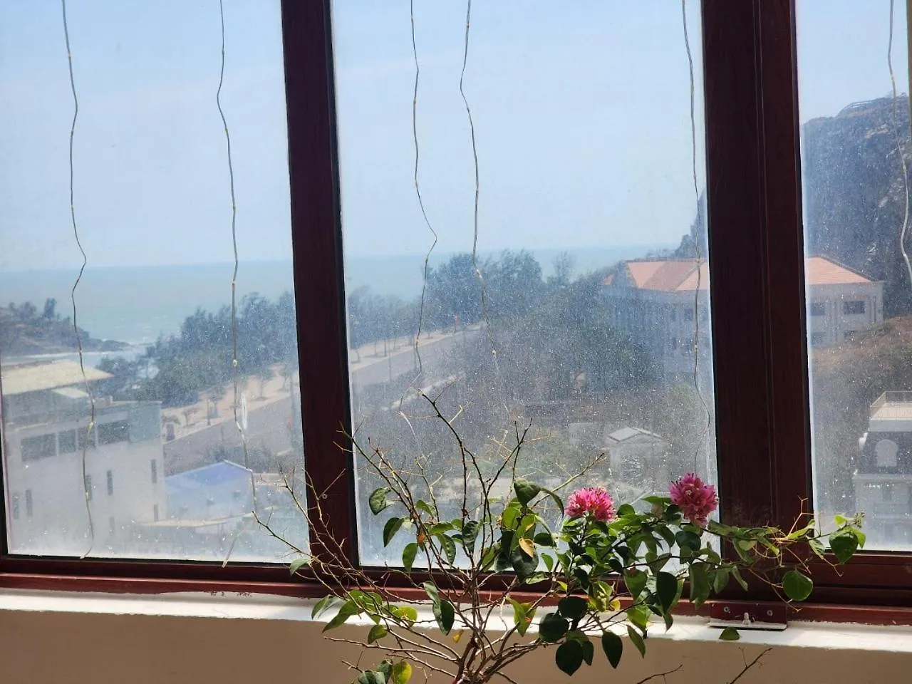 Hotel Son Thinh Hotel-Hosted By Thuy.0 Chin Ba Tam Mot Hai Bon Bay Tam Khong Vung Tau